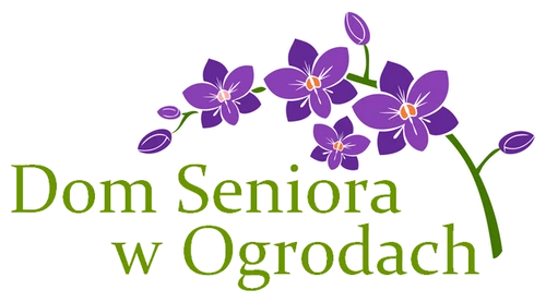 Dom Seniora w Ogrodach